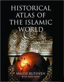 HIST.ATLAS ISLAMIC WORLD