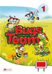 Bugs Team 1 Oprogramowanie tablicy interaktywnej (wersja wieloletnia)