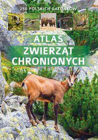 Atlas zwierząt chronionych w Polsce