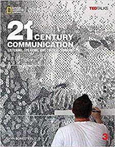 21 CENTURY COMMUNICATION Intermediate Teacher's Guide 3