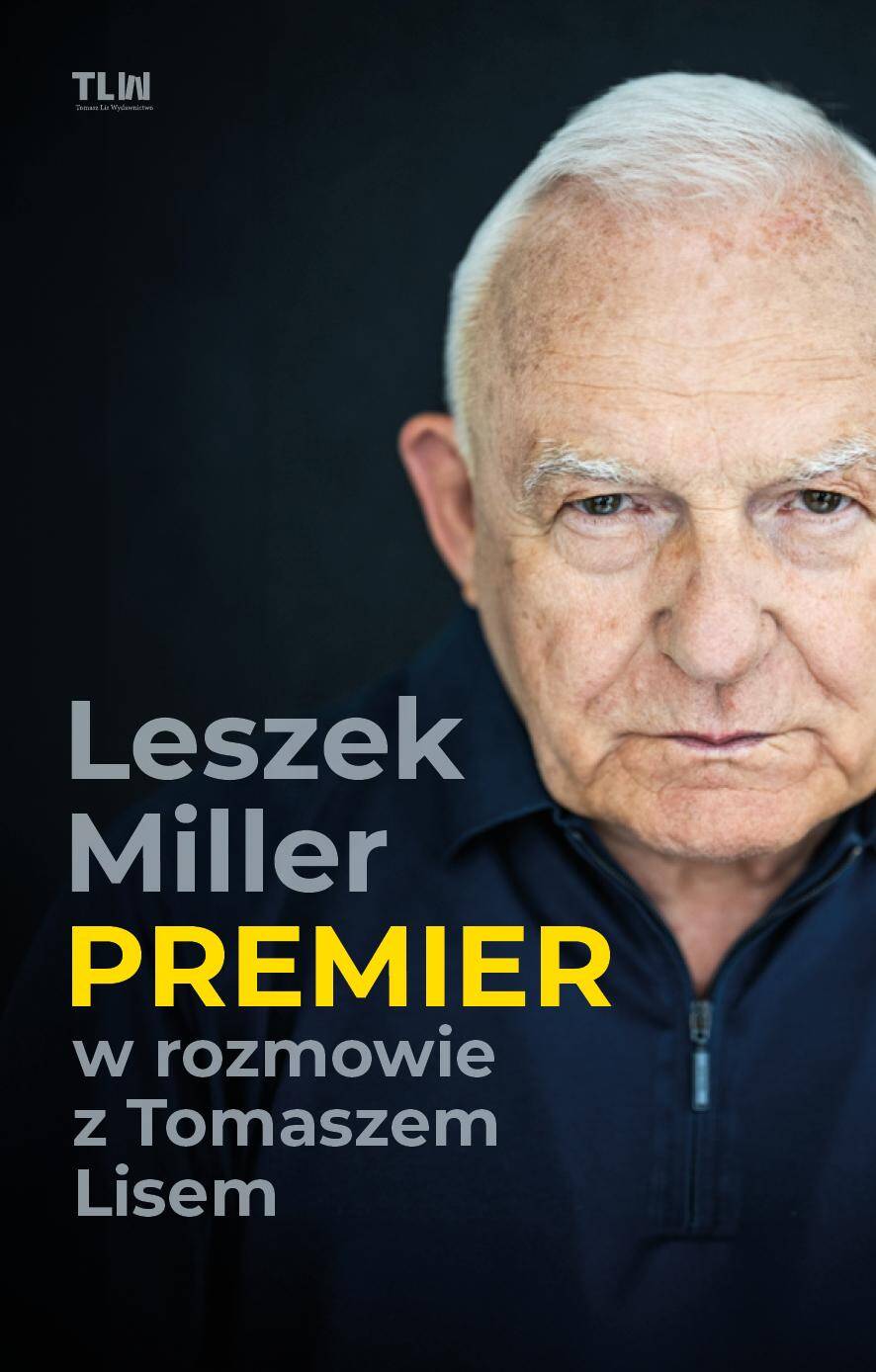 Premier Leszek Miller