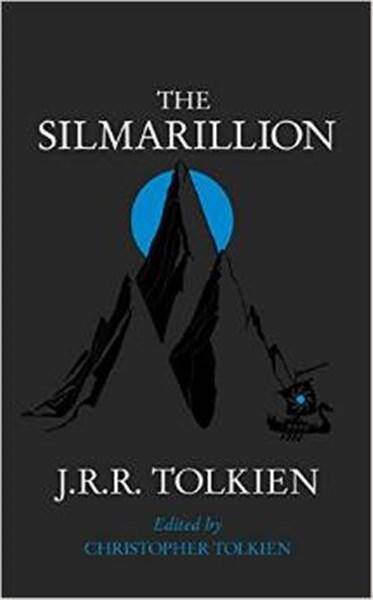 The Silmarillion/Tolkien J.R.R.