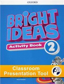 Bright Ideas 2 Activity Book Classroom Presentation Tool (materiały na tablicę interaktywną)