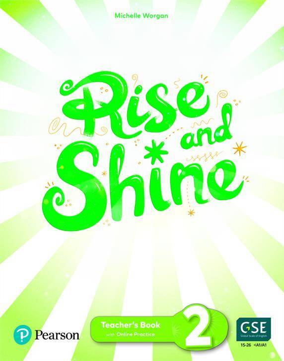 Rise and Shine 2. Learn to Read. Teacher's Book with eBooks, Presentation Tool and Digital Resources