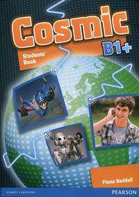 Cosmic B1+ Students'Book