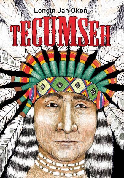 Tecumseh (Longin Jan Okoń)