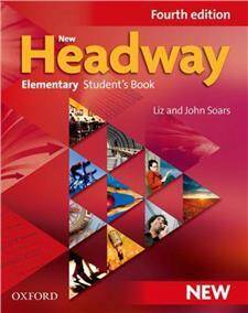 Headway 4E Elementary Student's Book 2019