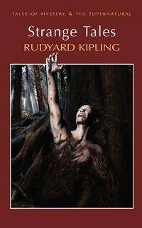 Strange Tales/Rudyard Kipling (Zdjęcie 1)