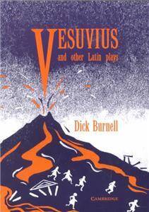 Vesuvius and Other Latin Plays