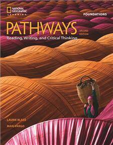 PATHWAYS Elementary Foundations Teacher's Guide