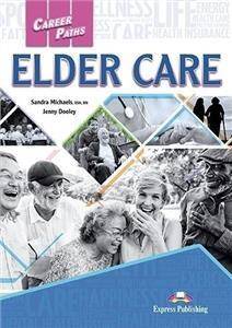 Career Paths Elder Care. Podręcznik papierowy + podręcznik cyfrowy DigiBook (kod)