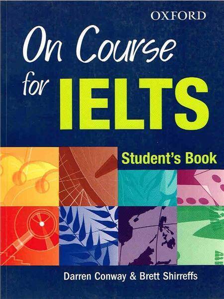 On Course for IELTS SB