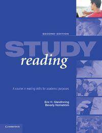 Study Reading 2ed