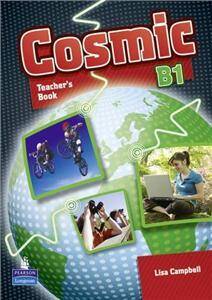 Cosmic B1 Teacher's Book