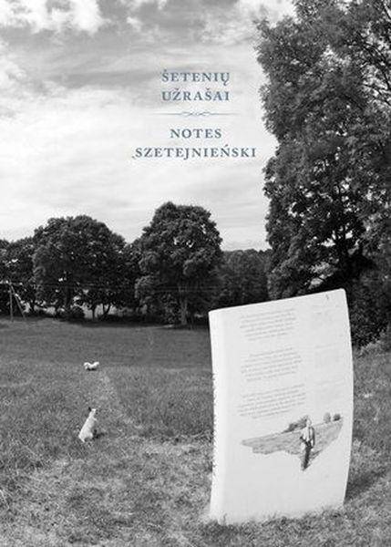 Notes szetejnieński / Šeteniu užrašai
