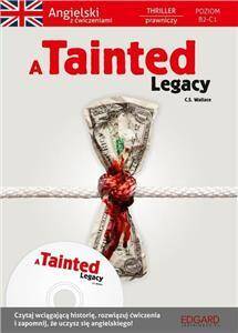 Angielski thriller prawniczy  A Tainted Legacy