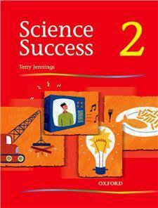 Science Success: Pupil's Book Level 2
