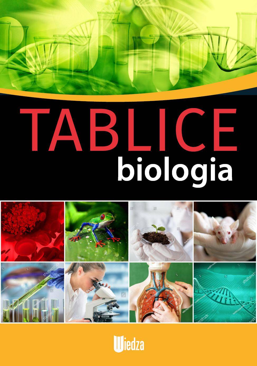 Biologia tablice