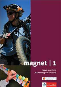 Magnet 1. Podręcznik dla szkoły podstawowej klasa 7