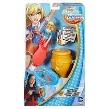 Latająca bohaterka Super Hero Girls