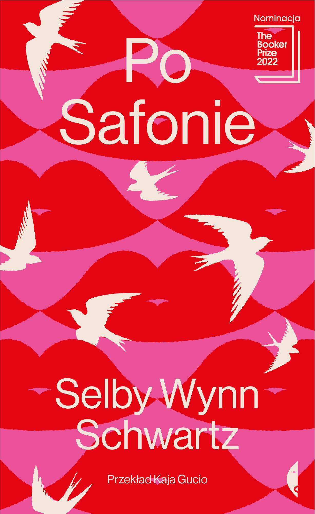 Po Safonie /Selby Wynn Schwartz