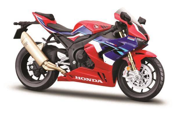 MAISTO 31101-170 Motocykl Honda CBR 1000RR Fireblade