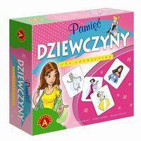 Pamięć Dziewczyny