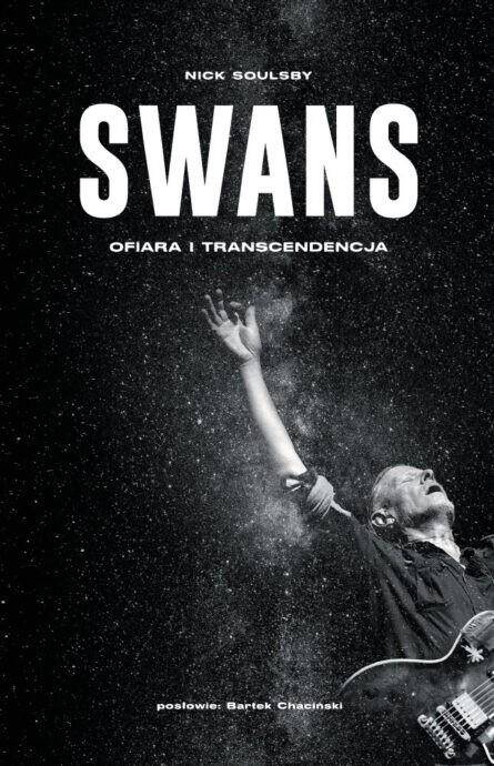 Swans. Ofiara i transcendencja