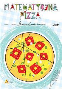 Matematyczna pizza dla dzieci 5-7 lat (Zdjęcie 1)