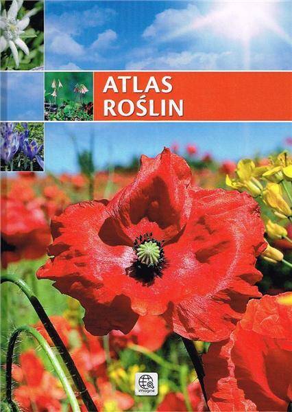 Atlas roślin. Imagine