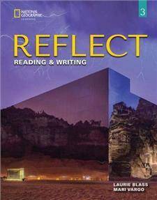 Reflect 3 Reading and Writing Student's Book