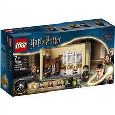 LEGO ®HARRY POTTER Hogwart™: Pomyłka z eliksirem wielosokowym 76386 (217 el.) 7+