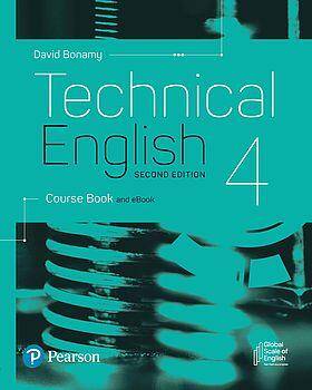 Technical English 2nd Edition Level 4 Course Book and eBook