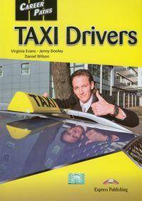 Career Paths Taxi Drivers. Podręcznik papierowy + podręcznik cyfrowy DigiBook (kod)