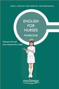 English for nurse