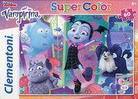 Puzzle 60 Vampirina