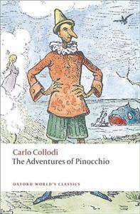 The Adventures of Pinokio