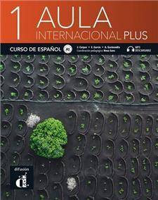 Aula Internacional Plus 1 podręcznik ucznia z ćwiczeniami