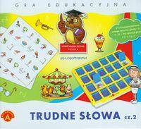 Trudne słowa 2