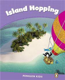 Penguin English  Kids Readers level 5 Island Hopping (CLIL)