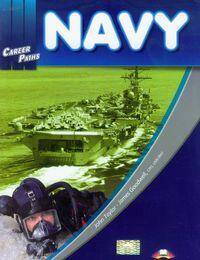 Career Paths Navy. Podręcznik papierowy + podręcznik cyfrowy DigiBook (kod)