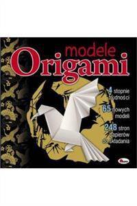 Modele Origami