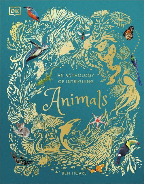 An Anthology of Intriguing Animals (Zdjęcie 1)