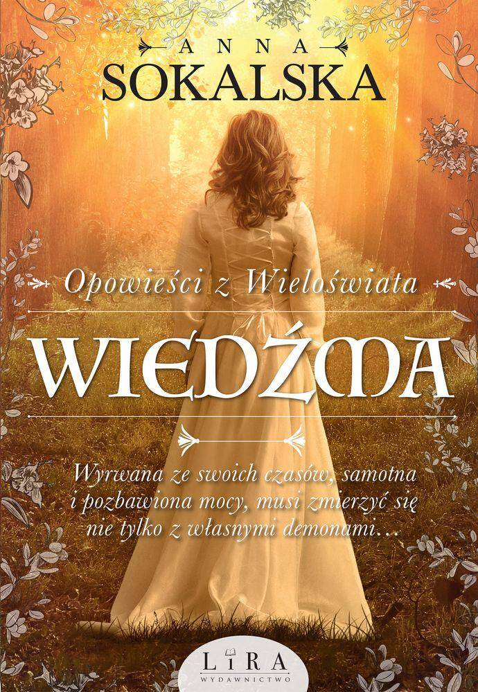 Wiedźma Opowieści z Wieloświata Tom 1