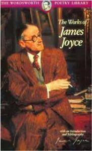 The Works of James Joyce/James Joyce