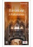 Barcelona i Katalonia. Travelbook