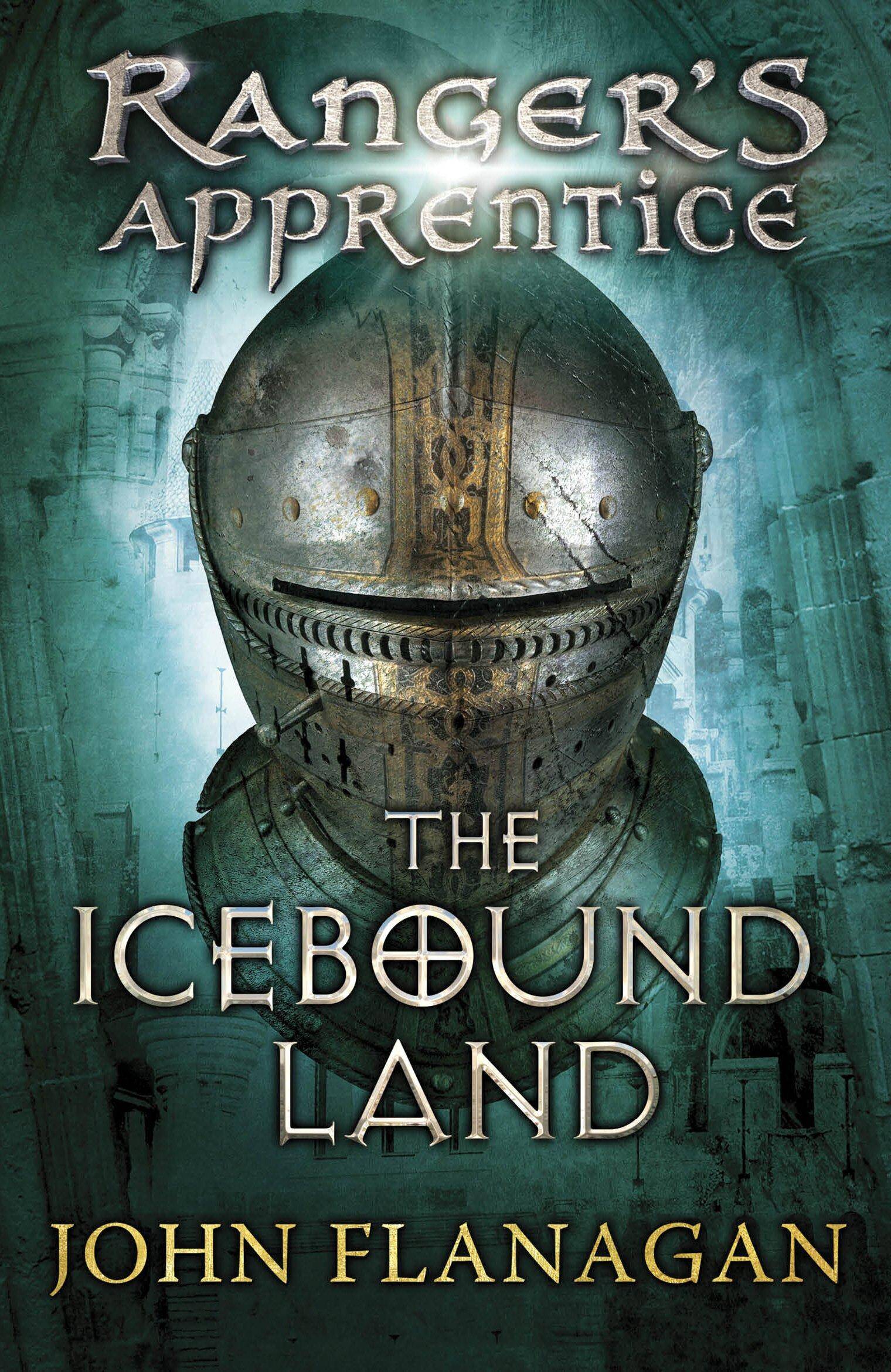 The Ranger's Apprentice 3: The Icebound Land, John Flanagan