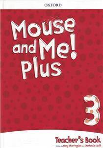 Mouse and Me! Plus 3 TB Pack (with Premiumm Download Access Card (x2))