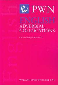 English Adverbial Collocations