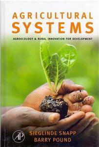 Agricultural Systems Agroecology and Rural Innovation for Development